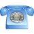 Téléphone de la mairie